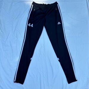 Adidas soccer pants